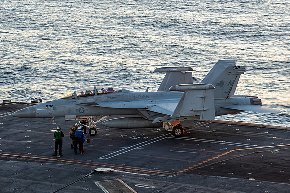 boeing ea-18g growler