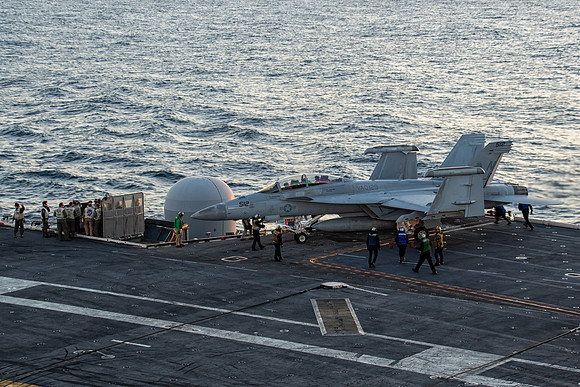 boeing ea-18g growler