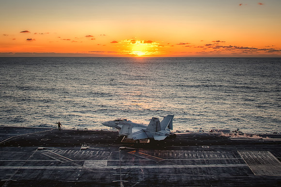 boeing f/a-18f super hornet