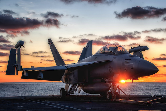 boeing ea-18g growler