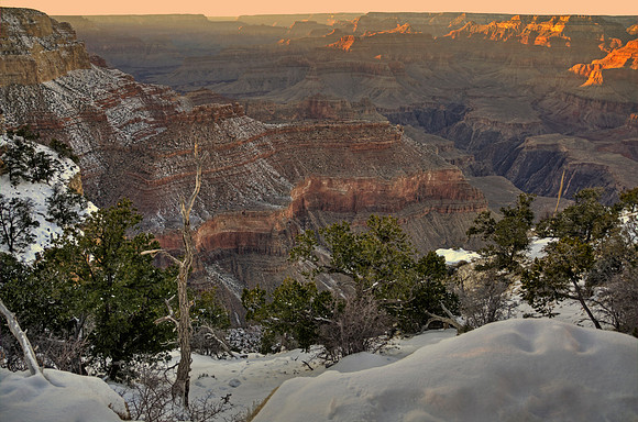 grand canyon national park
