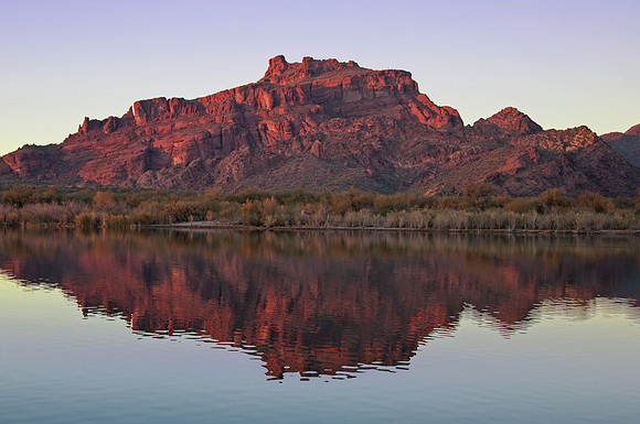 firerock