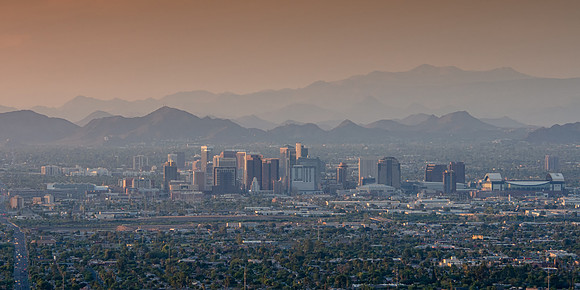 phoenix, arizona