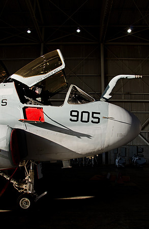 grumman ea-6b prowler