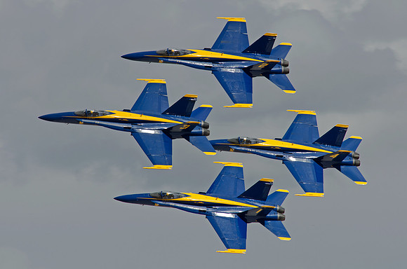 mcdonnell douglas f/a-18 hornet