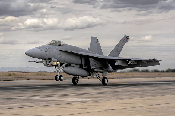 boeing f/a-18e super hornet