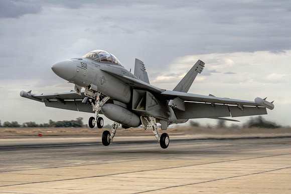 boeing ea-18g growler