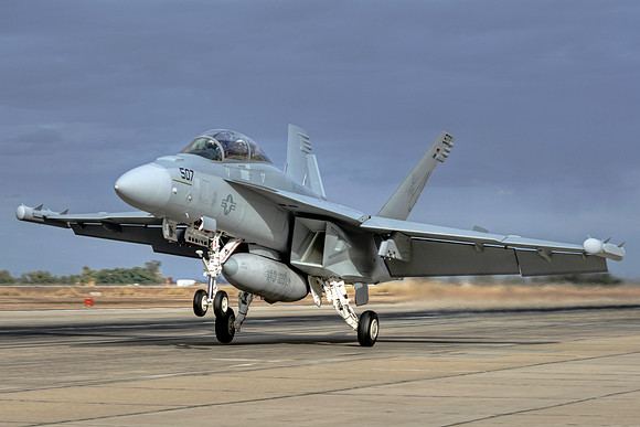 boeing ea-18g growler