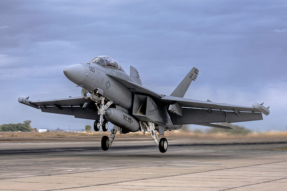 boeing ea-18g growler