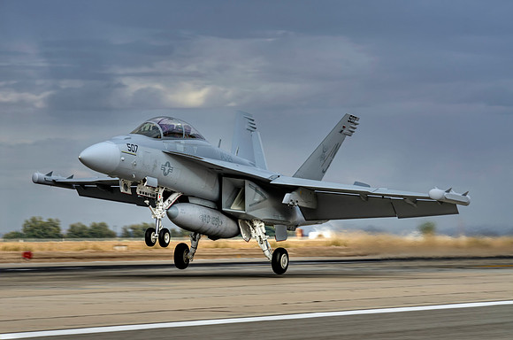 boeing ea-18g growler