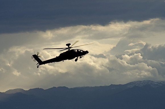westland apache ah mk1