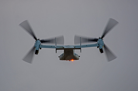 bell/boeing mv-22b osprey