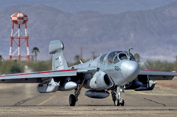 grumman ea-6b prowler