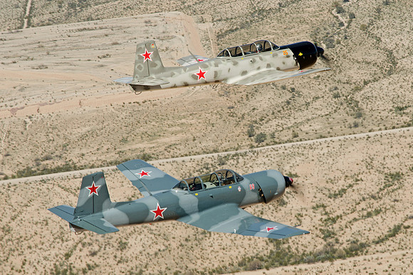 nanchang cj-6