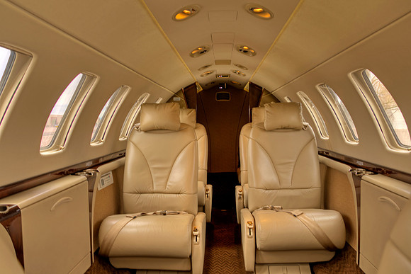 cessna citation cj3