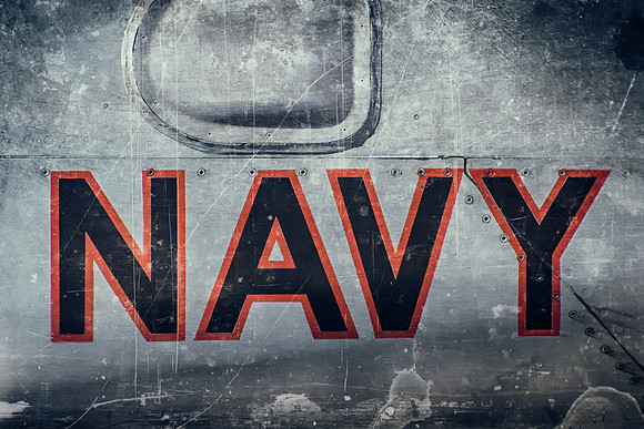 NAVY