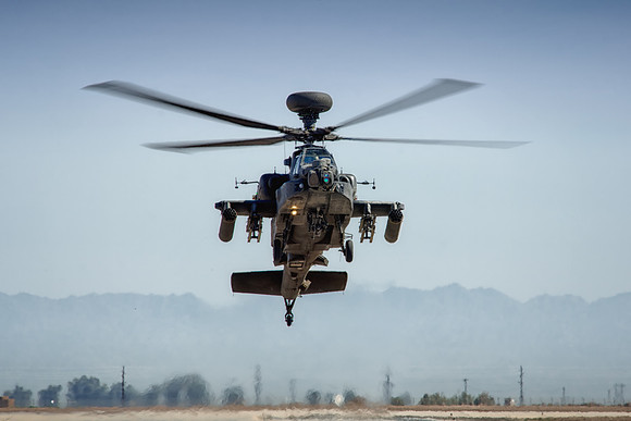 westland apache ah mk1