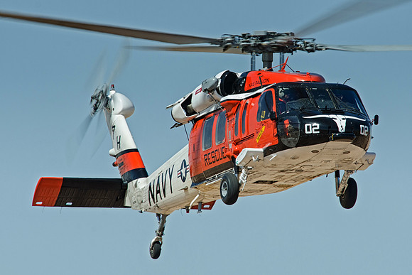 sikorsky mh-60s knighthawk