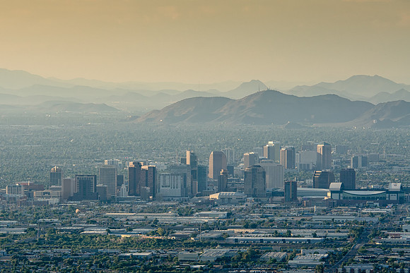 phoenix, arizona