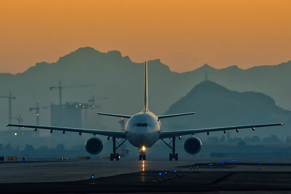 airbus a300f4-605r