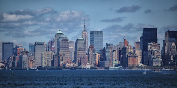 empire state