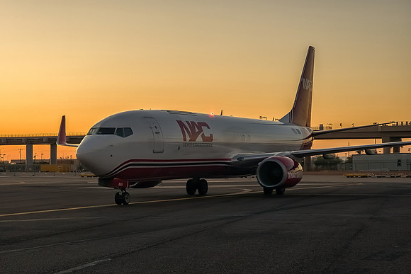 boeing 737-852(sf)(wl)