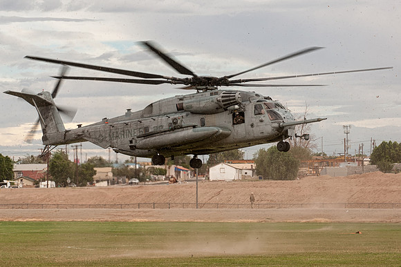 super stallion