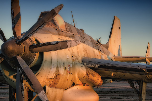 fairey aew mk.3 gannet