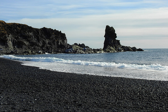 djúpalónssandur