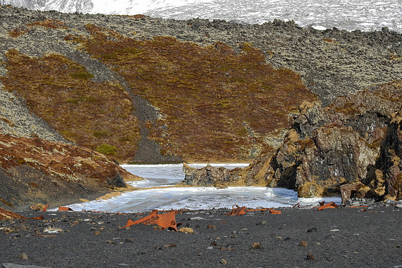djúpalónssandur