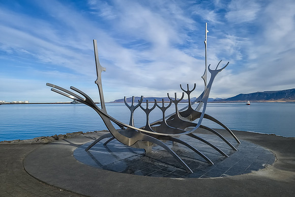 sun voyager