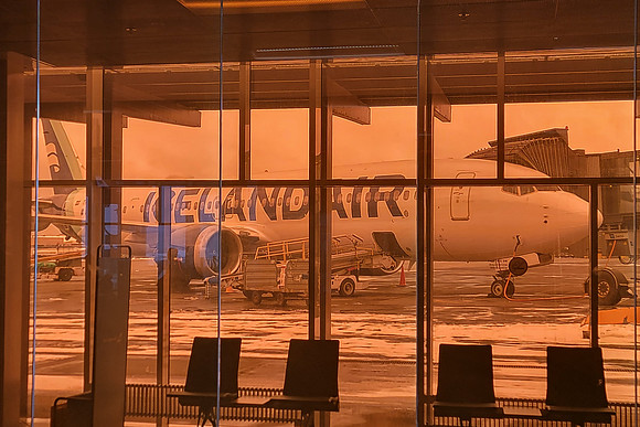 icelandair