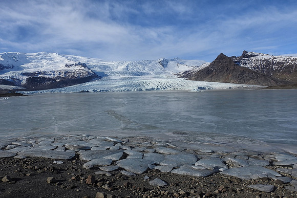 fjallsárlón