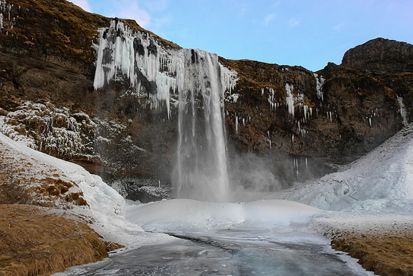 seljalandsfoss