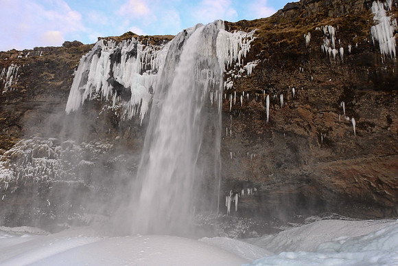 seljalandsfoss