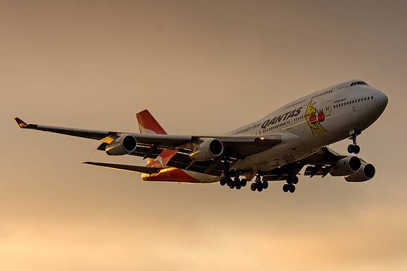 boeing 747-438