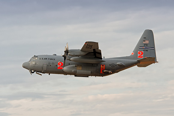 lockheed c-130h hercules