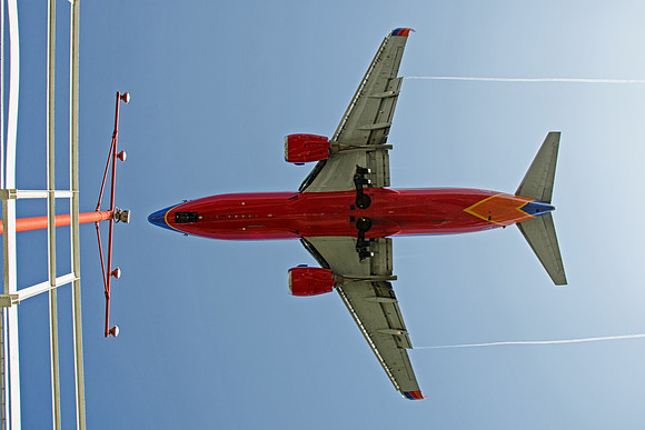 boeing 737