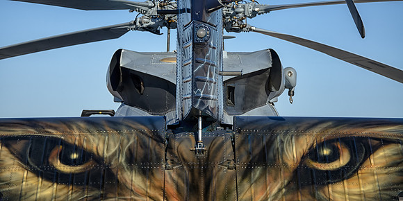 sikorsky mh-60r seahawk