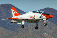 mcdonnell douglas t-45c goshawk