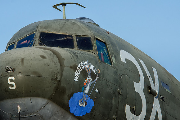 douglas c-47 skytrain