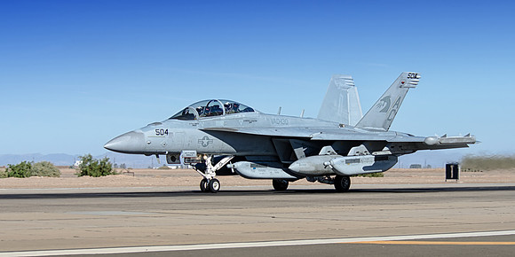 boeing ea-18g growler