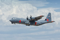lockheed martin c-130j-30 super hercules