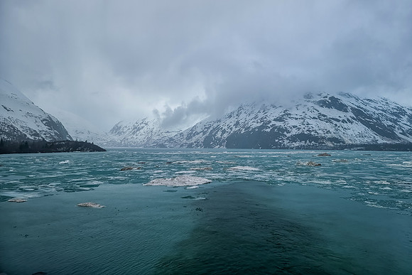 portage lake