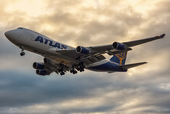atlas air
