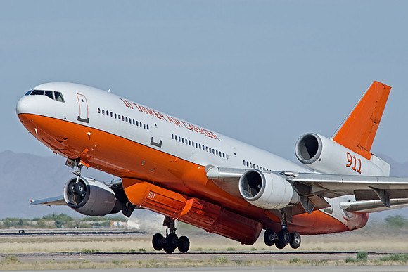 mcdonnell douglas dc-10-30