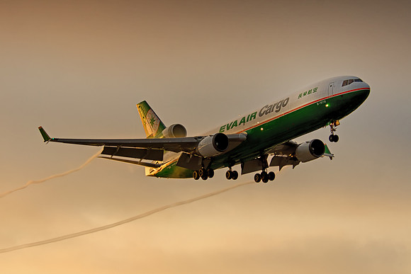 mcdonnell douglas md-11(f)