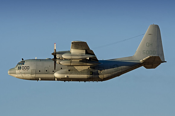 lockheed kc-130t hercules