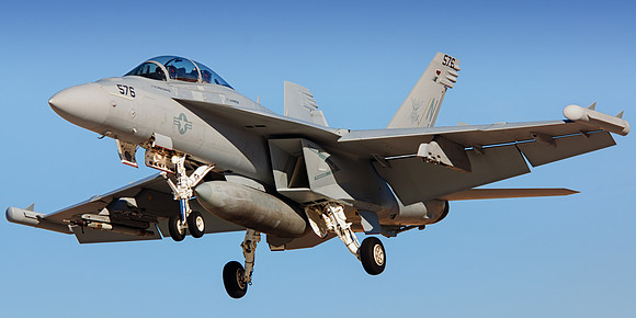 boeing ea-18g growler