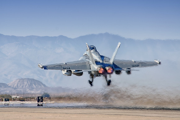 boeing ea-18g growler